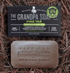 Body Wash Grandpa Soap Co.